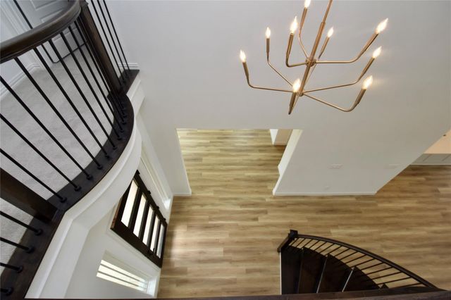 4001 CECILO Drive, Prosper, TX 75078