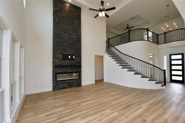 4001 CECILO Drive, Prosper, TX 75078