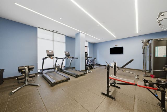 305 S Racine Avenue 5A, Chicago, IL 60607