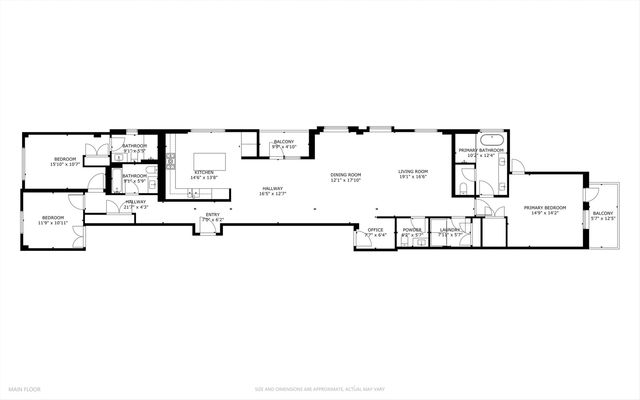 305 S Racine Avenue 5A, Chicago, IL 60607