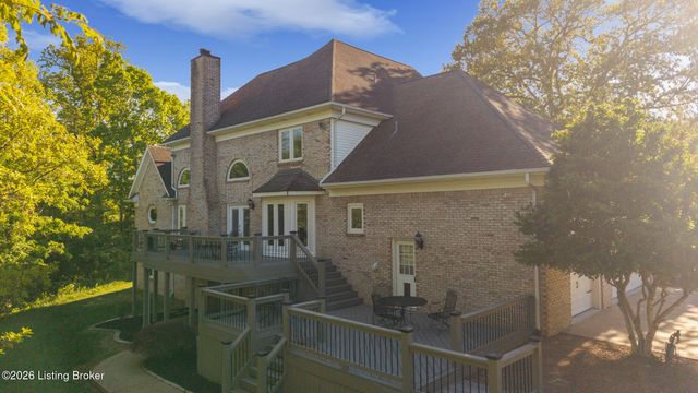620 Twelve Oaks Dr, Mt Washington, KY 40047
