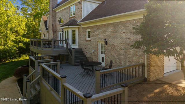 620 Twelve Oaks Dr, Mt Washington, KY 40047