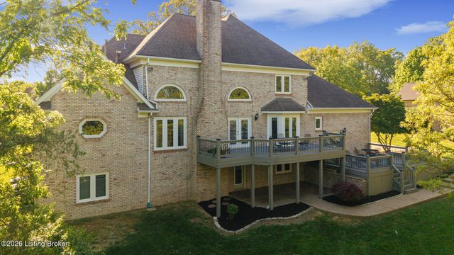 620 Twelve Oaks Dr, Mt Washington, KY 40047