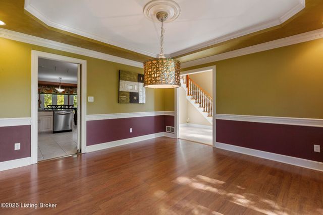 620 Twelve Oaks Dr, Mt Washington, KY 40047
