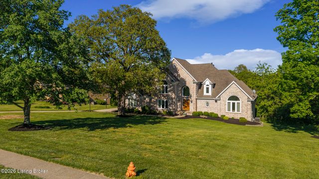 620 Twelve Oaks Dr, Mt Washington, KY 40047
