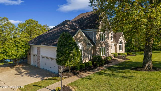 620 Twelve Oaks Dr, Mt Washington, KY 40047