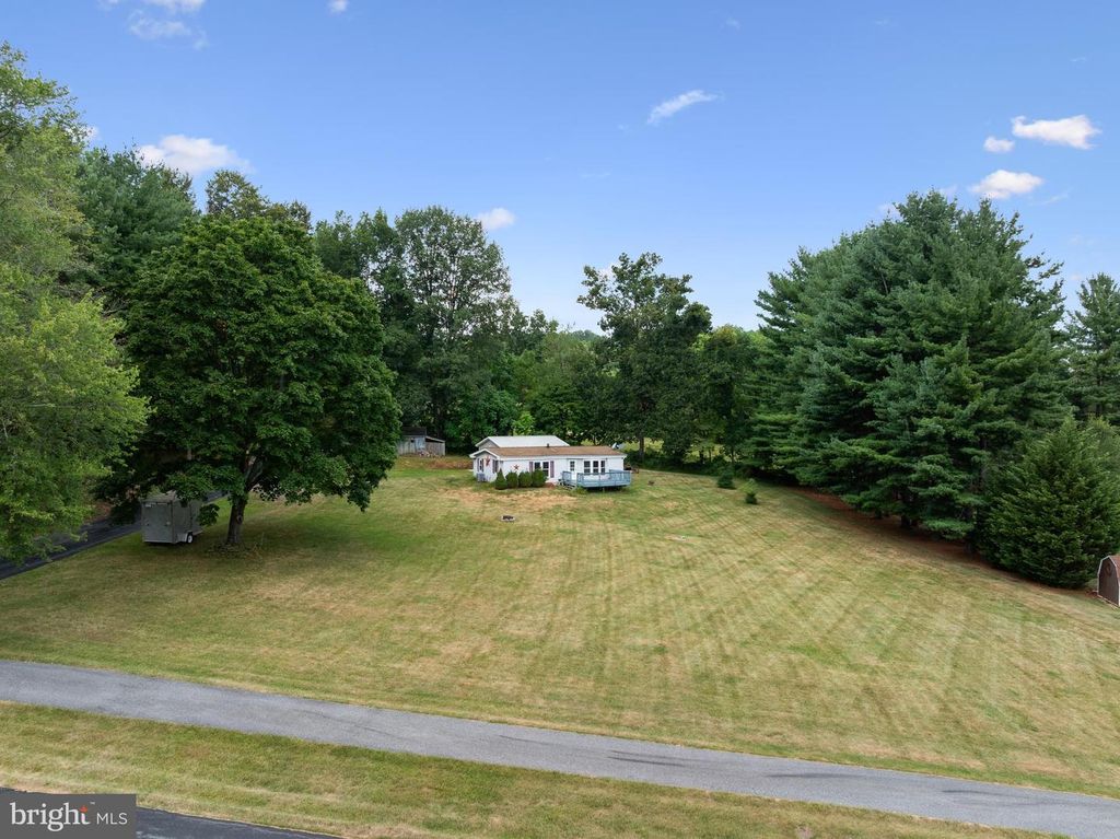 11335 MEETING HOUSE RD, Myersville, MD 21773
