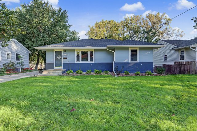 6219 Boston Avenue, Des Moines, IA 50322