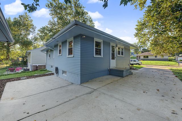 6219 Boston Avenue, Des Moines, IA 50322