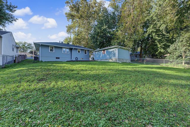 6219 Boston Avenue, Des Moines, IA 50322