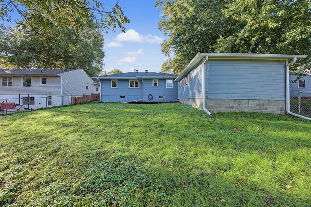 6219 Boston Avenue, Des Moines, IA 50322