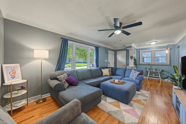 6219 Boston Avenue, Des Moines, IA 50322