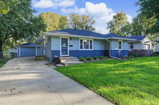 6219 Boston Avenue, Des Moines, IA 50322