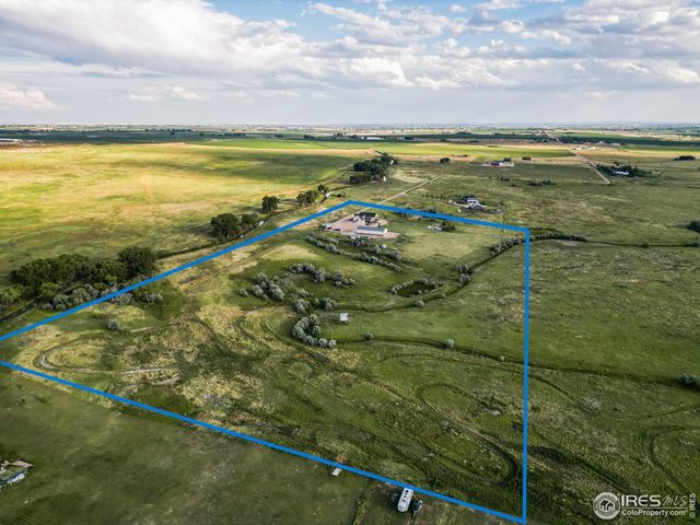 39550 County Road 45, Eaton, CO 80615