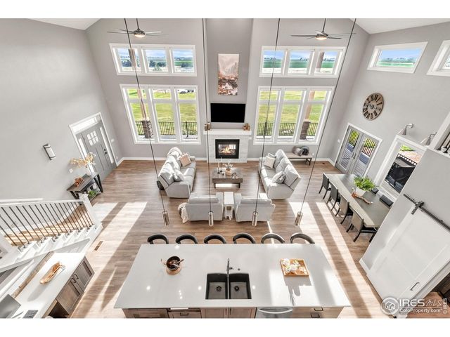 39550 County Road 45, Eaton, CO 80615