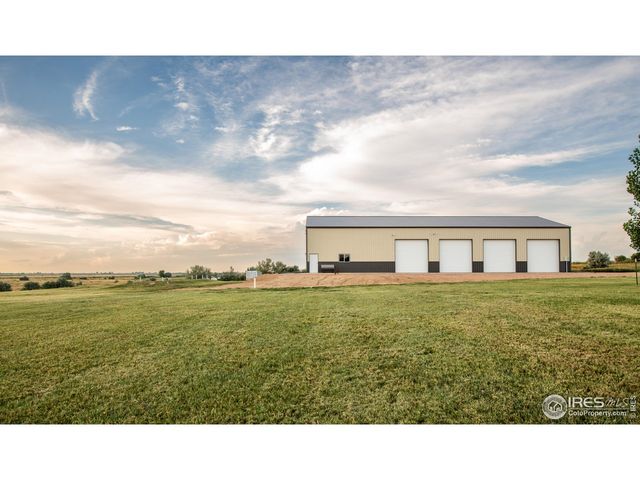 39550 County Road 45, Eaton, CO 80615