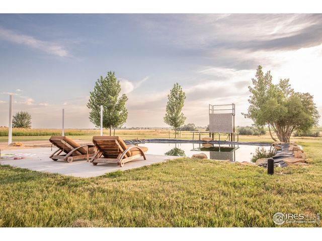 39550 County Road 45, Eaton, CO 80615