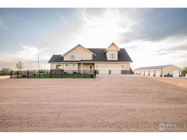 39550 County Road 45, Eaton, CO 80615