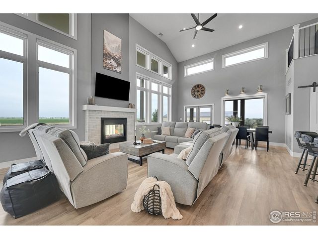 39550 County Road 45, Eaton, CO 80615