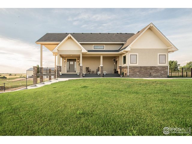 39550 County Road 45, Eaton, CO 80615