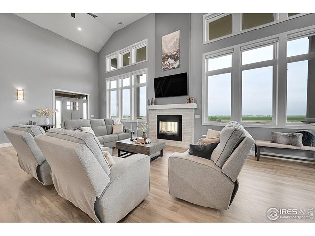 39550 County Road 45, Eaton, CO 80615