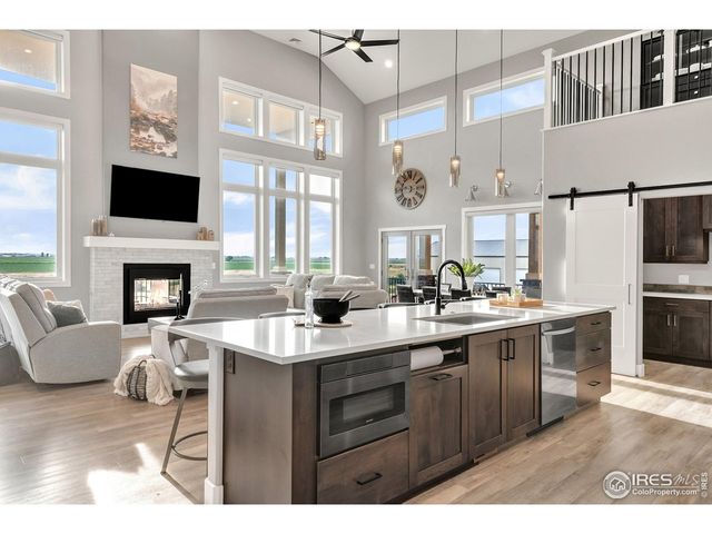 39550 County Road 45, Eaton, CO 80615