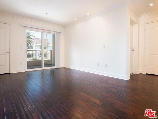 124 N Orlando Avenue 201, Los Angeles, CA 90048