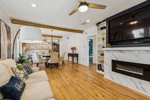 919 S Tennessee Street, Mckinney, TX 75069