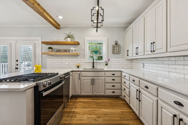 919 S Tennessee Street, Mckinney, TX 75069
