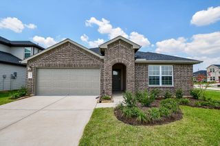 30406 Canterbury Fields Drive, Fulshear, TX 77441