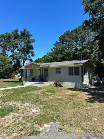 138 Tangelo Court, Bowman, SC 29018