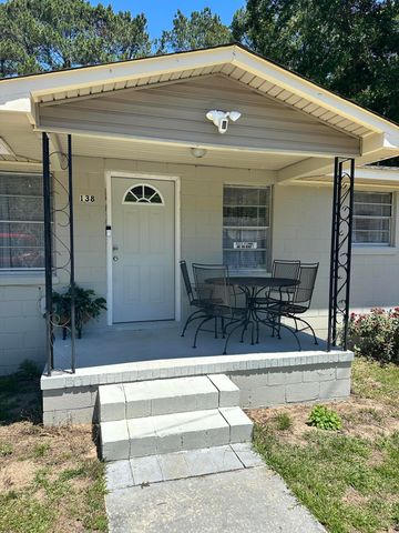 138 Tangelo Court, Bowman, SC 29018