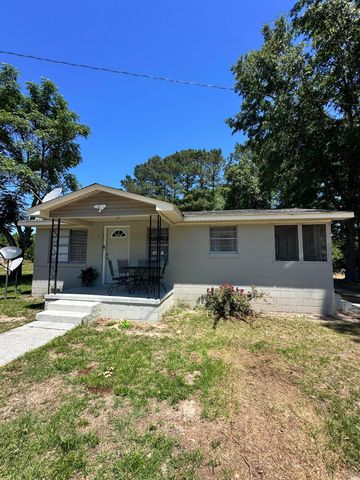138 Tangelo Court, Bowman, SC 29018