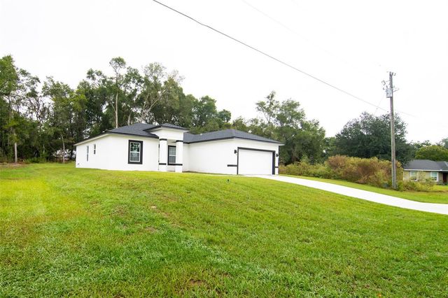 13215 SW 41ST COURT, Ocala, FL 34473