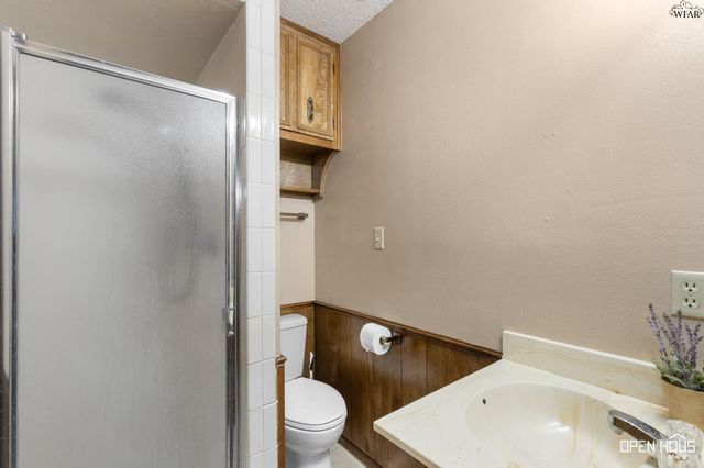 3506 WINDSOR LANE, Wichita Falls, TX 76308