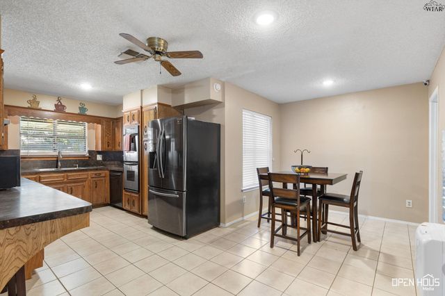 3506 WINDSOR LANE, Wichita Falls, TX 76308