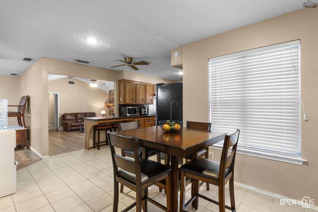 3506 WINDSOR LANE, Wichita Falls, TX 76308