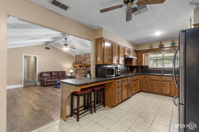 3506 WINDSOR LANE, Wichita Falls, TX 76308