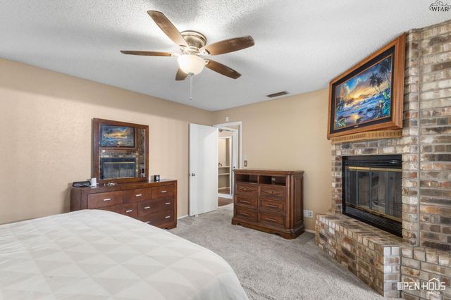 3506 WINDSOR LANE, Wichita Falls, TX 76308