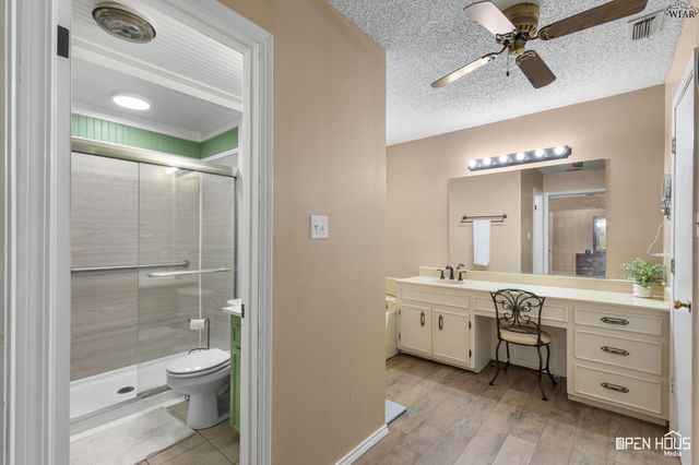 3506 WINDSOR LANE, Wichita Falls, TX 76308