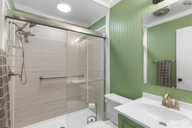 3506 WINDSOR LANE, Wichita Falls, TX 76308