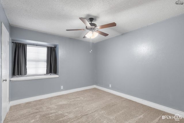 3506 WINDSOR LANE, Wichita Falls, TX 76308