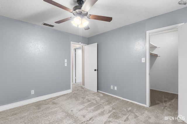 3506 WINDSOR LANE, Wichita Falls, TX 76308