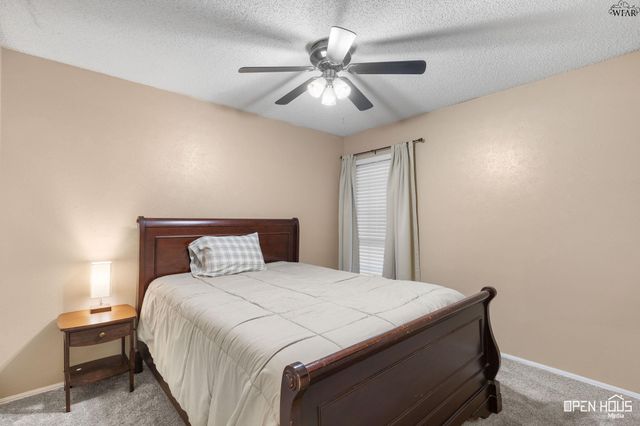 3506 WINDSOR LANE, Wichita Falls, TX 76308