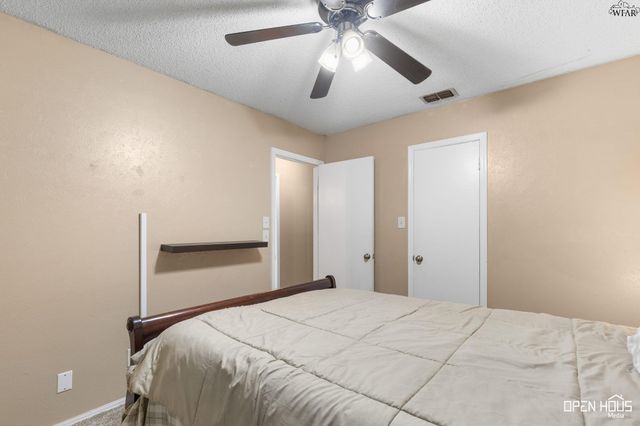 3506 WINDSOR LANE, Wichita Falls, TX 76308