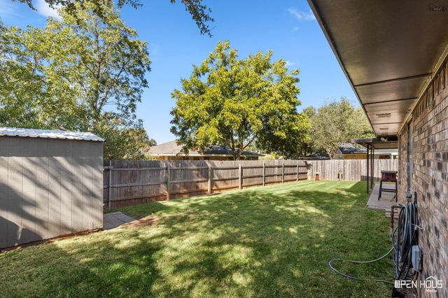 3506 WINDSOR LANE, Wichita Falls, TX 76308