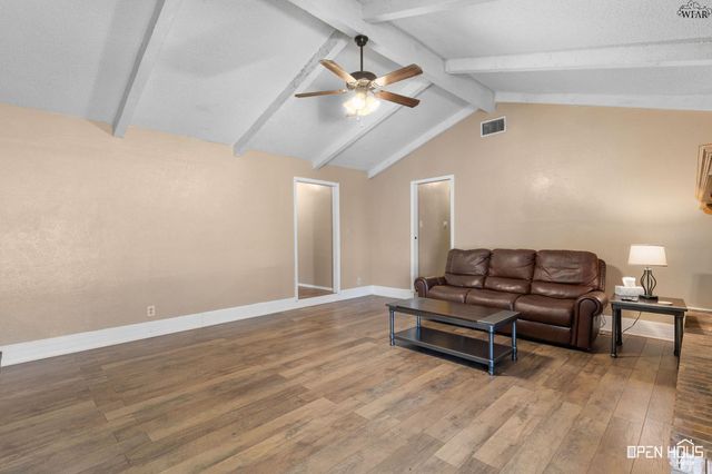 3506 WINDSOR LANE, Wichita Falls, TX 76308