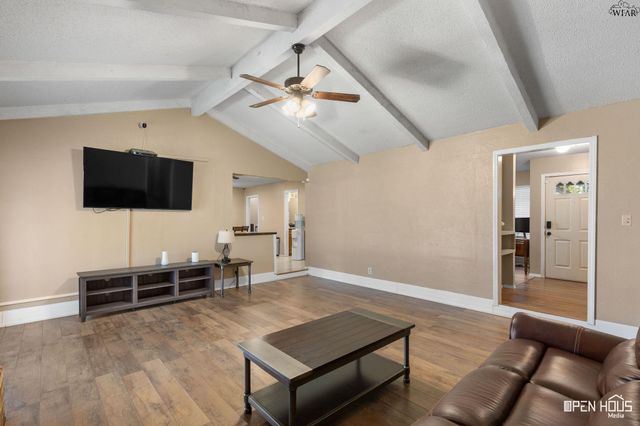 3506 WINDSOR LANE, Wichita Falls, TX 76308