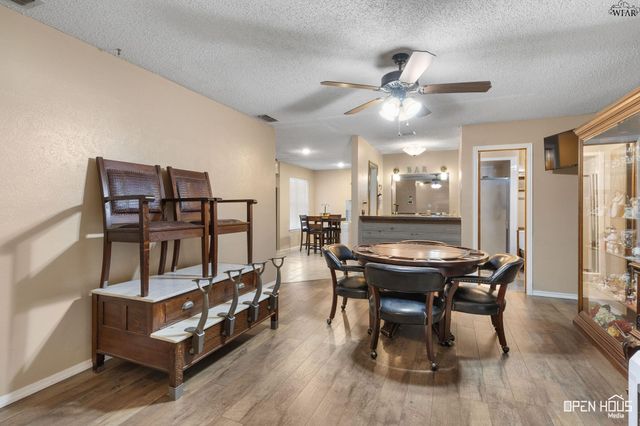 3506 WINDSOR LANE, Wichita Falls, TX 76308