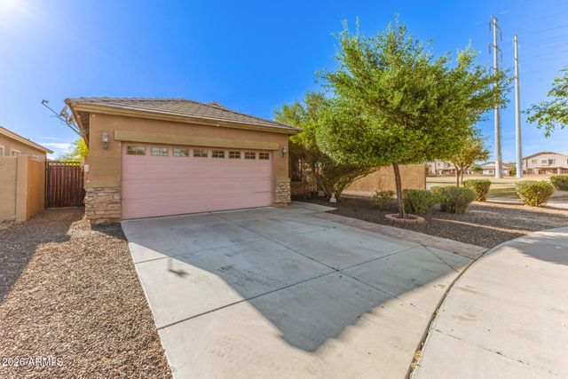 3610 S 92ND Lane, Tolleson, AZ 85353